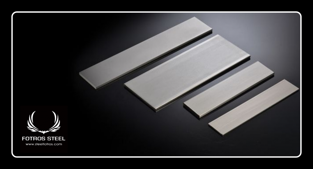 تسمه استنلس استیل